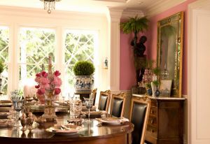 Photos of dining rooms - myLusciousLife.com - Dining room images.jpg